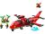 Lego City Fire Rescue Plane