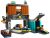 Lego City Police Speedboat and Crooks' Hideout