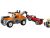 City Tow Truck and Sports Car Repair