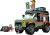 Lego City Off-Road 4x4 Mountain Truck