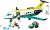 Lego City Emergency Air Ambulance