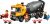 Lego City Cement Mixer