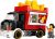 Fries Food Truck