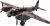 Mosquito Bomber Mk.IX 1/66