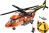Lego City Coast Guard Helicopter