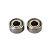 Bearings 3x7x3mm 2pk for 300X