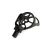 Motor Mount & Landing Skid mQX