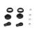 Shock Retainer Ball and Cap Set