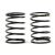 Shock Spring Soft Yellow pr