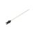 Inner Shaft & Upper Rotor Head CX4