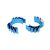 Main Motor Heatsinks CX4