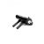 Pitts-Style Muffler 2-Pipe .33