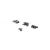 Screw Set for Sync 251