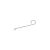 Tail Wheel Set Vapor