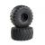 Munition MT 2.2 Mtd Black pr