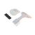 GPS Antenna Mast for Chroma