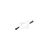 Servo Pushrod Set BMCX2