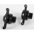Cast Knuckles for Yota II Axle