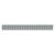 Fastrack 30in Straight O Scale