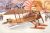 Spad VIIc.1 w/ Skis 1/32