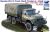 Russian Zil-131 Truck Early 1/35