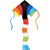 Rainbow Super Flier Kite
