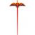 Phoenix Bird Kite 71in