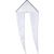 Blank Coloring Kite