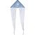 Mermaid Coloring Kite