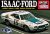 Bobby Issac 1972 Ford Torino Stock Car 1/25