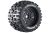 MT-Pioneer Sport 1/8 mtd RemHex Black pr