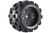 MT-Mcross 1/8 Tire mtd RemHex pr