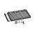 Roof Rack w/ Light & Ladder SCX24 Wrangler