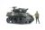M8 Howitzer MotorCarriage 1/48