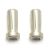 Low Profile Bullet Conn 5mm pr