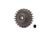Pinion Gear 23T Mod 1 5mm Bore
