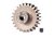 Pinion Gear 25T Mod 1 5mm Bore