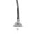 N Lamp Shade with Bulb