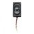 Box Speaker 26.5mm x 15.5mm x 9mm 8Ohm