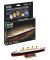 R.M.S. Titanic Model Set 1/1200