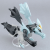 Pokemon Black Kyurem Kit