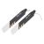 Main Blades w/ LEDs AXE 100 SSL