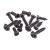 Screw Set 1SQ V-Cam