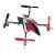 Canopy Set Red 1SQ/1SQ V-Cam