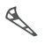Vertical Fin Novus 200 FP