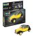 Citroen 2CV Charleston Model Set 1/24