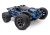 Rustler 4x4 Ultimate 1/10 RTR no Batt no Chgr Blue