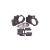 Hybrid Gearbox Housing TRA 2WD