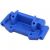 Front Bulkhead TRA 2WD Blue
