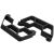 Nerf Bars for LCG SLA 2WD Black